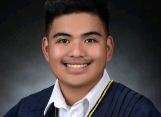Filipino Student Claims Top Spot In Southeast Asia’s AI Competition