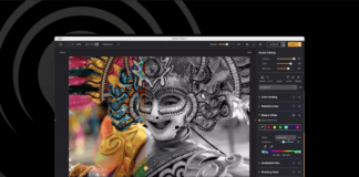 Radiant Photo 2.1 – Faster, Smarter, More Natural