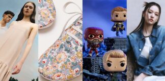 BEST & NEW FIRSTS IN METRO MANILA: Trends in Lifestyle + Fashion you’ll absolutely want