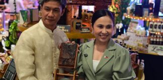 DTI and SM Supermalls Highlight Philippine Coconut Industry Trade