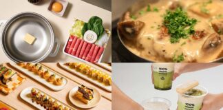 BEST & NEW FIRSTS IN METRO MANILA: Dining destinations you wouldn’t want to miss