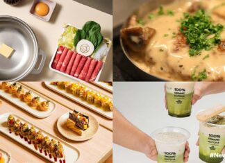 BEST & NEW FIRSTS IN METRO MANILA: Dining destinations you wouldn’t want to miss