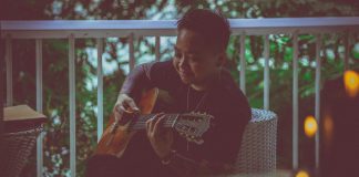 Ice Seguerra Breathes Life Into Own Songwriting Pieces In Newly Dropped Single Pack