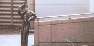 Enzo Almario Reimagines OPM Love Songs In Debut EP “Gunita”