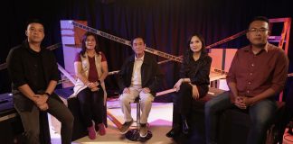 Gus Abelgas Returns With A New “SOCO: Scene Of The Crime Operatives” Exclusively On iWant