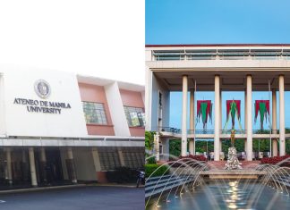 Record 35 Philippine Universities Recognized In 2026 QS Asia Rankings