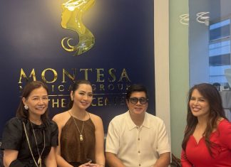 Montesa Aesthetic Center Celebrates 25 Years of Timeless Beauty and Transformative Care