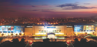 SM Prime: Living in Tomorrow’s Water-Resilient Future