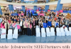SM and Jobstreet Champion Filipino MSMEs at 2025 MSME Summit