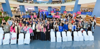 SM and Jobstreet Champion Filipino MSMEs at 2025 MSME Summit