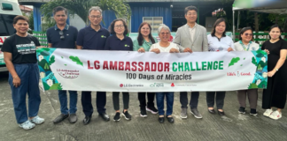 LG Ambassador Challenge Boosts Community Care: New Tres Cruses Health Center Opens for Mothers and Children