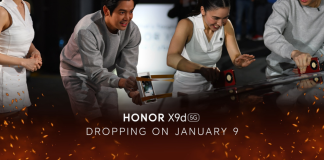 WATCH: Joshua Garcia, Julia Barretto Test 2026’s Toughest Phone HONOR X9d 5G against Tesla Cybertruck