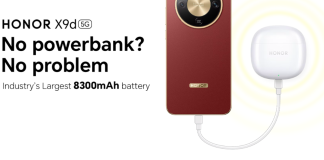 What Can You Do with HONOR X9d 5G’s Industry-Largest 8300mAh Battery