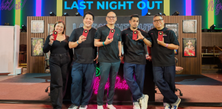 Built to the Last Night: HONOR X9d 5G Powers Boys Night Out’s Epic Farewell Run