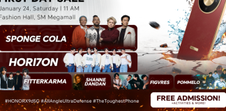 It’s Happening! HONOR Philippines Launches First-Ever Fan Fest with HONOR X9d 5G