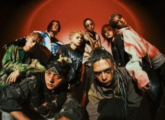 ONE OR EIGHT Drops “POWER,” Ending Theme Of Yoroi-Shinden Samurai Troopers