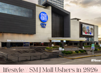 A Bangin’ Start to 2026 in Cebu at SM Supermalls