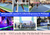 SM Supermalls expands its nationwide presence for Pickleball