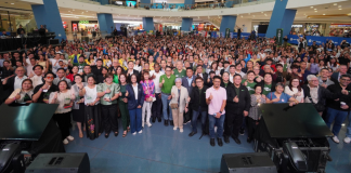 Strong MSME Engagement Sets the Stage for SM Supermalls’ 2026 Programs