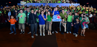 SM Celebrates National Autism Consciousness Week with great strides in true inclusion