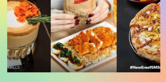 Get Your 2026 Craving Non-Negotiables At SM Supermalls in the Metro