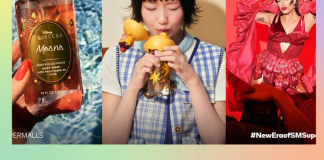 Your Hard Launch Worthy Drops At SM Supermalls In The Metro