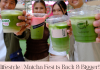 All for You Matcha Madness Hits SM Supermalls