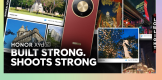 HONOR X9d 5G Proves Durability and Camera Excellence Can Coexist