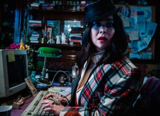 Mitski Drops “Where’s My Phone?” Ahead Of New Album Nothing’s About To Happen To Me