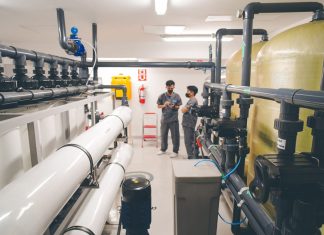 The Water Stewardship Journey Continues for SM Supermalls