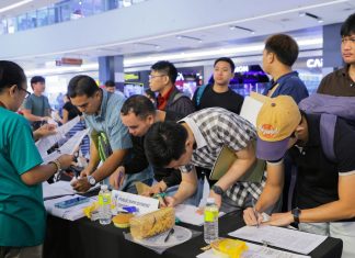 Instant Jobs, Real Impact: Stories from SM Group Job Fair at SM North EDSA
