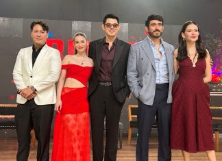 “Blood Vs Duty” Ready To Set ABS-CBN’s 8PM Primetime Ablaze