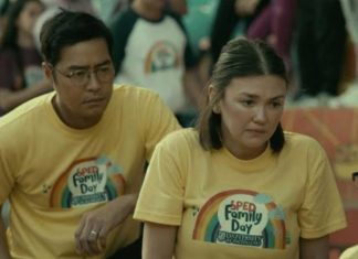 ABS-CBN’s Limited Series “The Silent Noise” Makes Strong Debut On Prime Video PH Chart, Sets Stage For Global Release