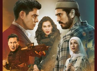 “Blood vs Duty” Grips Viewers With Explosive Take On Gun Smuggling; Emerges As Netflix Ph’s Most Watched Series