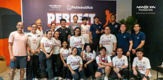 Perfect Match Pickleball Tournament Rallies Players And Partners For A Cause