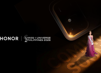 HONOR’s Big Reveal at Miss Universe PH 2026 Coronation Night?