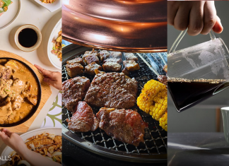 YOUR NEXT CRAVING WINS! Discover Award-Worthy Meals in the Metro at SM Supermalls