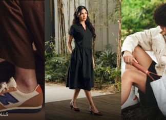 GRWM! Fashion & Lifestyle Fits to Start the Vibe Right in the Metro at SM Supermalls