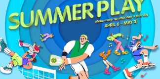 The Ultimate Summer Play with SM Supermalls x Tiktok Live