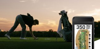 Garmin introduces the Approach G82, the ultimate warmup tool with handheld display and new putting metrics