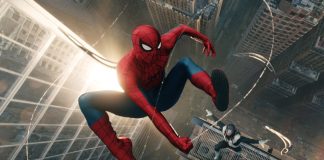 A Brand New Day Has Begun. Watch The Official Trailer For “Spider-Man: Brand New Day” Out In PH Cinemas On July 29