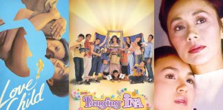 Cinema One Spotlights Mother’s Day Special This May