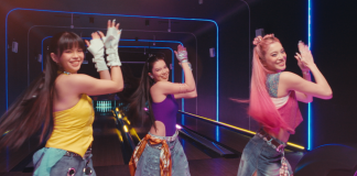Your Vibe, Your Tribe: SM Supermalls Drops New Anthem “Gala To The Max” by DNA