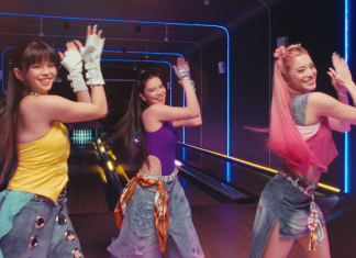 Your Vibe, Your Tribe: SM Supermalls Drops New Anthem “Gala To The Max” by DNA