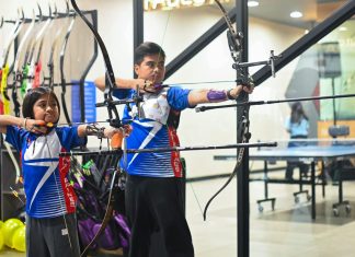Where Winning Begins: Inside SM Supermalls’ Largest Sports Playground