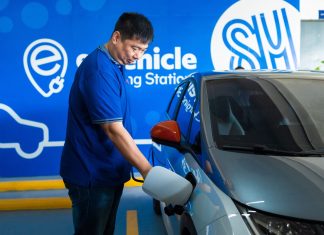 SM Supermalls’ sustainability journey