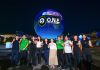 SM tapped as first mall operator to roll out DOE’s Oras Natin sa Efficiency (O.N.E.) effort