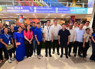 Over 21,000 Filipinos Access Job Hiring and Upskilling Opportunities