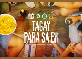 Over Drinks and Unfinished Stories: Boxstage Manila Opens the Season with Tagay Para Sa Ex