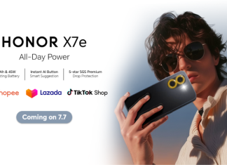 Something Big is Charging In: HONOR Confirms HONOR X7e Arrival this 7.7 Sale!
